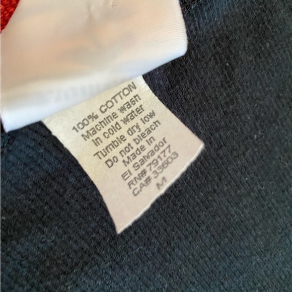 Hardrock Nashville Top - Picture 4 of 5